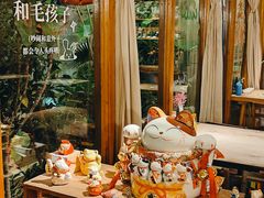 -时光花园(白鹭洲店)