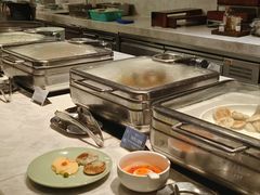 -云尚自助餐厅(佛山南海瞻云酒店)