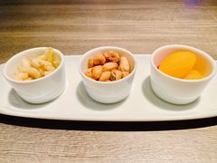 -悦轩中餐厅·高空江景·杭州柏悦酒店