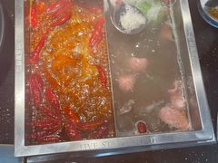 -五星桥原切肥牛火锅·30年专注好牛肉(湖塘店)
