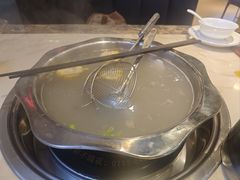 -小肥牛潮汕牛肉火锅(南联店)
