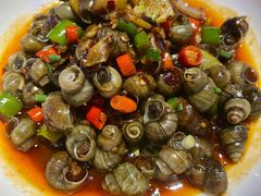 -唐力九头鸟烧烤·罗田吊锅(西云楼店)
