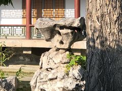-碑林公园