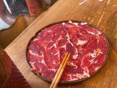 -井福老火锅(温江亚洲湾店)