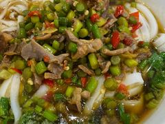 -肆姐面粉馆(坡子街店)