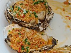-天天鱼港·海鲜·鲅鱼水饺·招牌烤鸭(黄骅店)