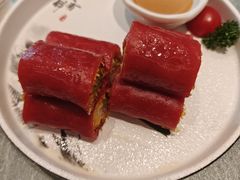 -益健名厨海鲜城(夏湾店)