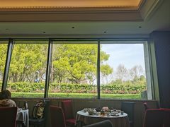 -潮府馆·非遗潮州菜·港式点心(世纪公园店)