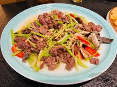 -新泉小傅美食(国贸天琴湾天境店)