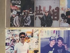 -新记餐厅(香槟大厦店)