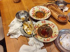 -麒麟风烤牛肉·云南烧烤小排档(丹凤街店)