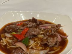 -明阁 Ming Court(广州朗豪酒店)