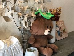 景观位-MIMO CAFE(沙头角店)