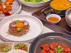 -荟廷·晶萃(陆家嘴尚悦湾店)