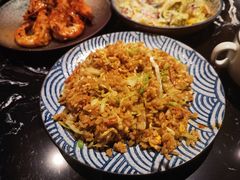 -大成铁板烧•板前(复古餐厅石老人店)