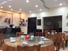 大堂-四海鲜渔家菜(黄金海岸店)