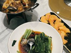 -巨鼎谭家菜(普照寺路店)