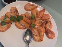 -绿岛国际酒店·海鲜酒楼(八七路店)