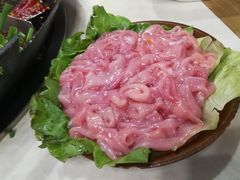 -重庆老火锅王(西安北路店)