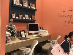 -海马体照相馆(重庆龙湖时代天街D馆店)
