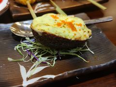 -鸟鹏烧鸟居酒屋(仁恒梦中心店)