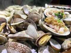 -海博汇蒸汽海鲜