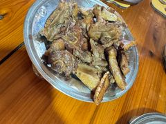 -老鲍农家乐