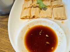 鲜豆皮-老阿爸鲜鱼土菜(昆山花桥店)