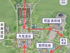 -灵山胜境