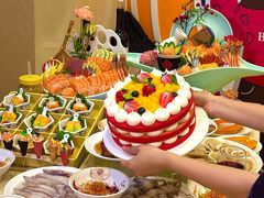 -芭菲盛宴·环球美食(袁家岗店)