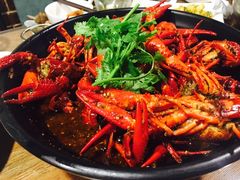 -冲天吼(拱瑞山路店)