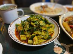 -啊臻味道米粉·五月花儿(沙嘴店)