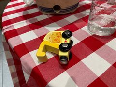 -西贝(上海新梅广场店)