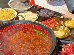 -六公里老火锅(总店)