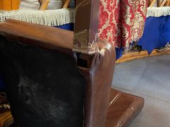 -海拉尔蒙古包(房山长阳总店)