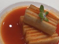 -大拙里·精致融合菜(沙湖桃源国际店)