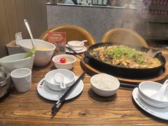 -老板恋上鱼(印象城店)