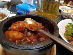 -阿明小菜·海鲜·上海菜(梅陇店)