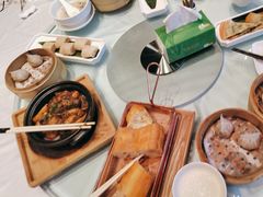 -好友缘家宴(青山路店)