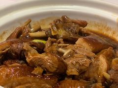 -益健海鲜大食坊(拱北口岸店)