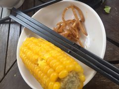 -阿那亚第一食堂 Cafeteria 1