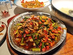 -千岛湖小鱼儿·淳安匠心农家菜