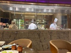 大堂-大连君悦酒店·星海湾壹号Dalian·Dalian(星海广场店)
