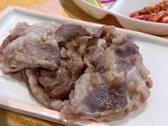 -喜来稀肉(北外滩白玉兰广场店)