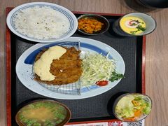 -小条食堂(筼筜天虹店)