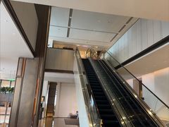 -今轩中餐厅(西安经开洲际酒店)