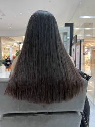 -HairCode芭曲发型