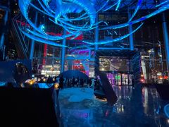 -西安W酒店·WEI全味西餐厅