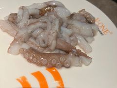 -V-ONE西雅图海鲜自助餐厅(仓山万达广场店)