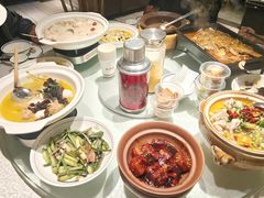 -老村长•湖北家常菜(南湖店)